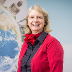 Pam Jenkinson, Wotton travel